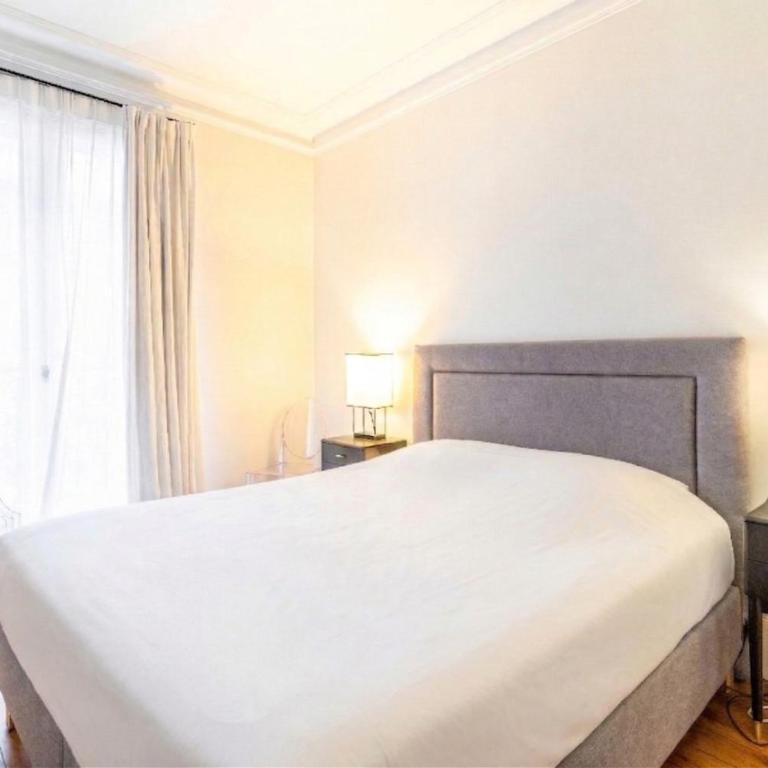 GuestReady - Séjour de charme dans le 6ème - Appartement 2 Chambres - 14