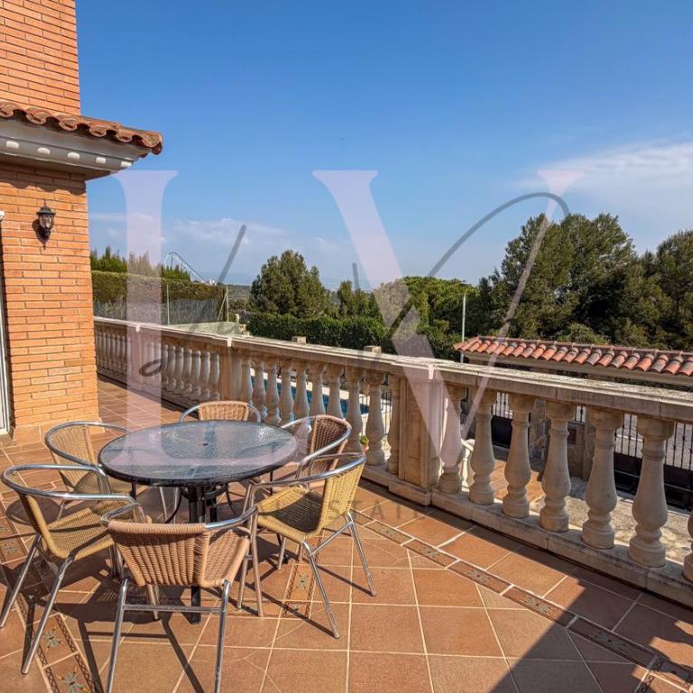 LV Casa Rafalet - Casa de 5 dormitorios - 8