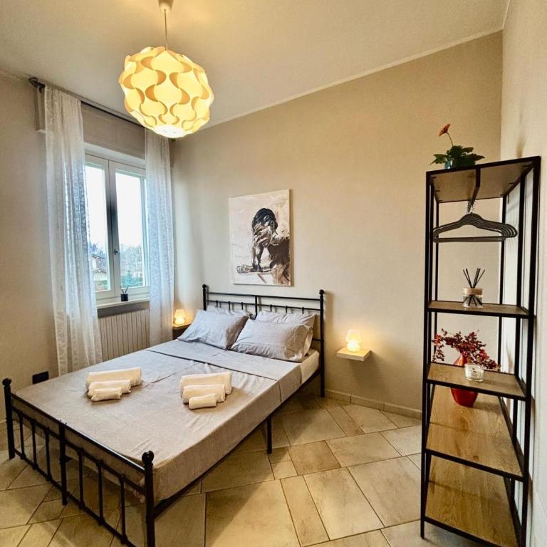 Suite Altura - Quadruple Room - 3
