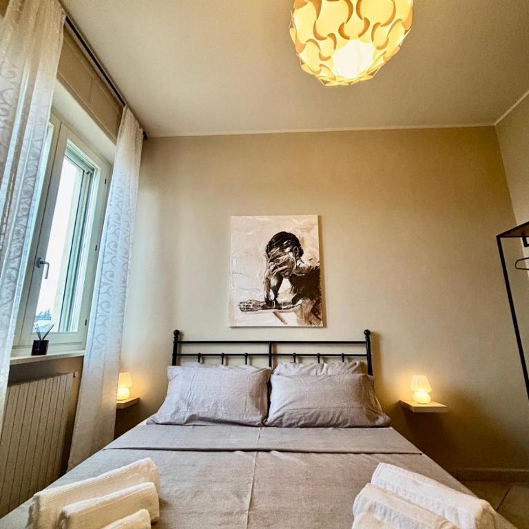 Suite Altura - Quadruple Room - 1
