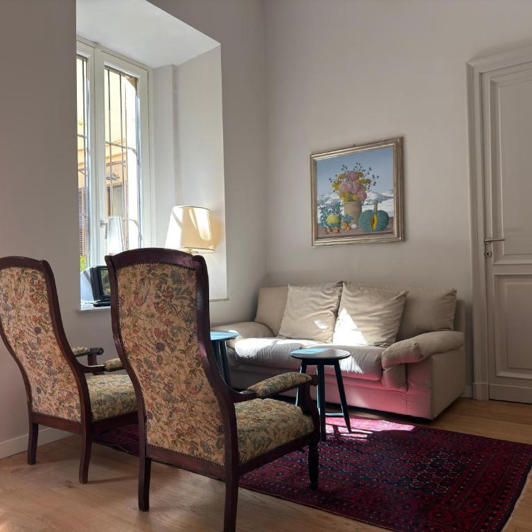 Casa Meraviglia - Two-Bedroom Apartment - 12