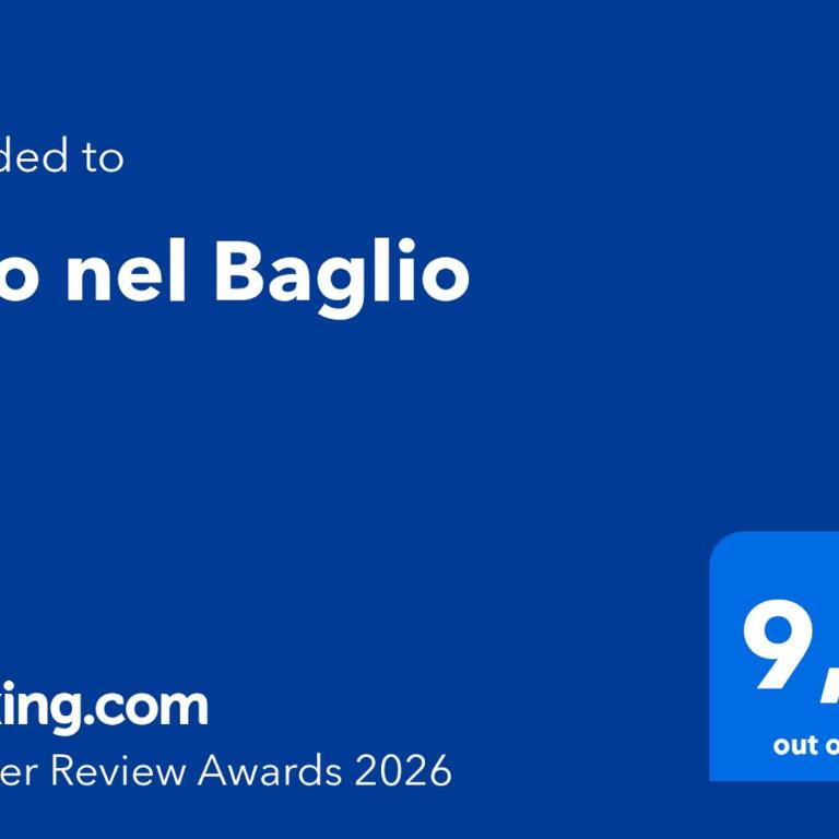 Vito nel Baglio - Appartamento con 2 Camere da Letto - 1
