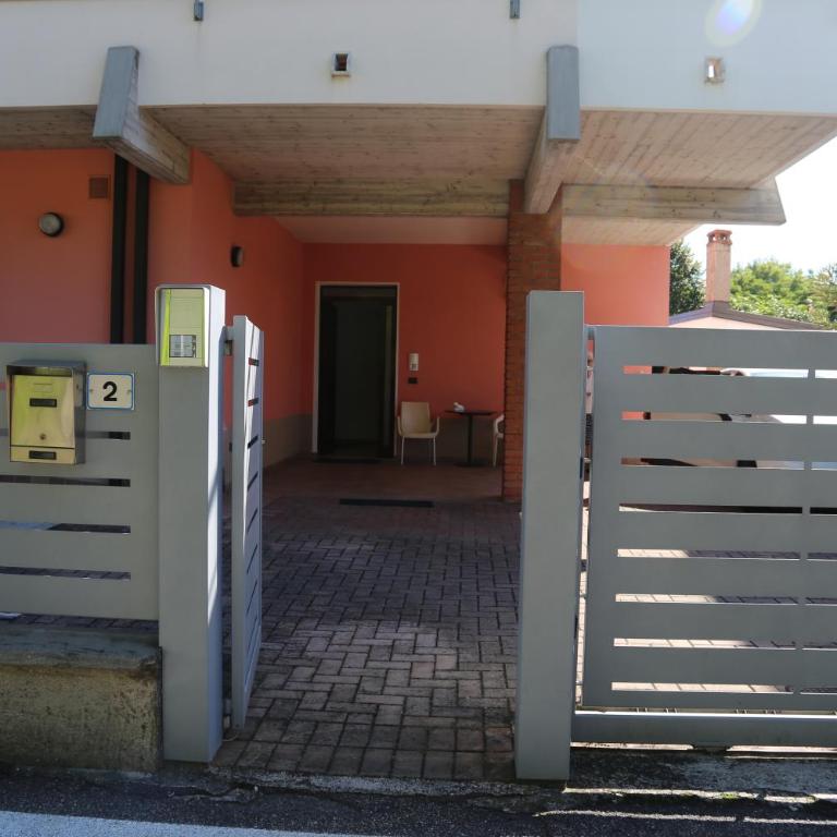 Casa Giovanna Appartamento vicino al lago - Appartamento - Piano Terra - 40