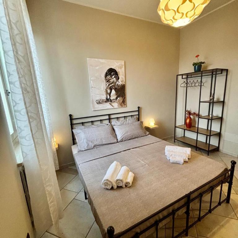 Suite Altura - Quadruple Room - 6