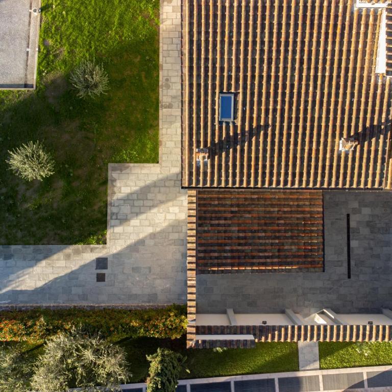 Villa Carobbi Apartments Florence - Appartamento con 2 Camere da Letto - 1