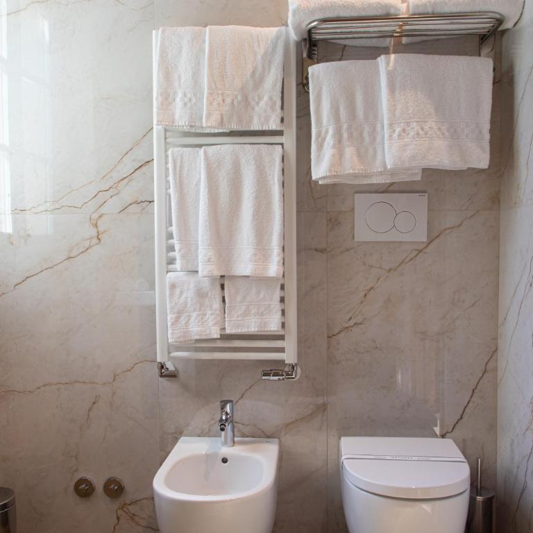 Villa Carobbi Apartments Florence - Appartamento con 2 Camere da Letto - 4