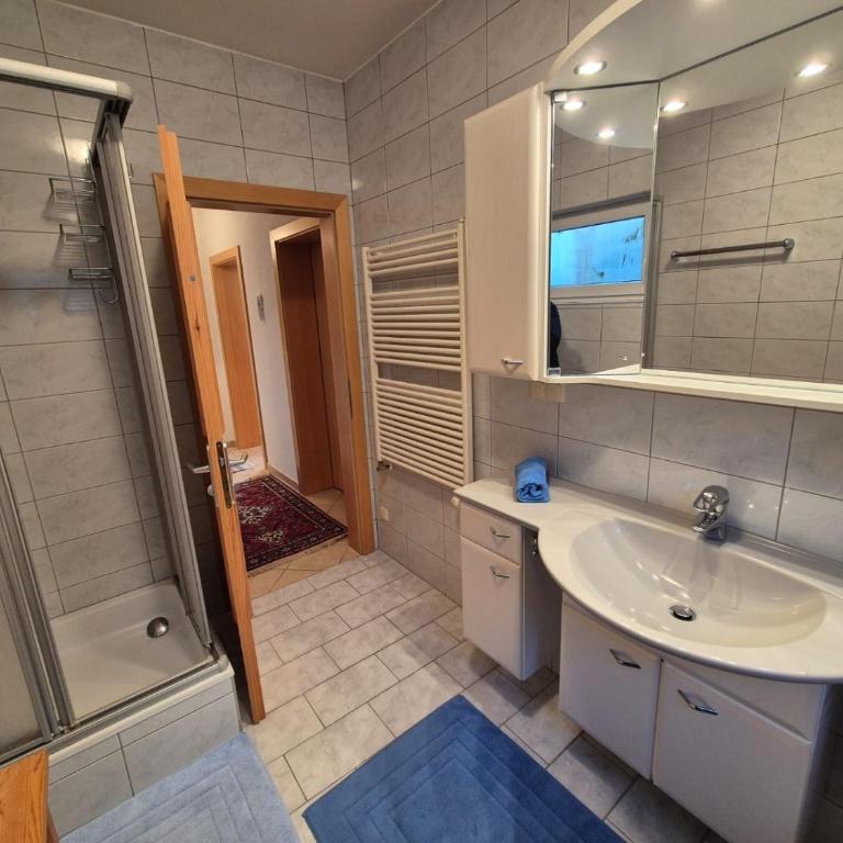 Almurlaub im Grünen - Apartment mit 3 Schlafzimmern - 2