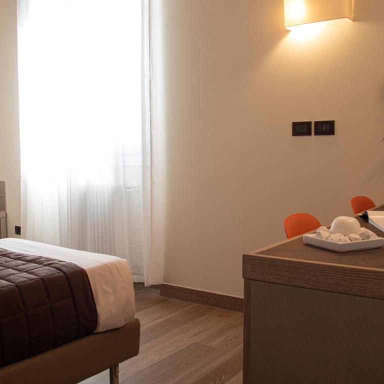 Villa Carobbi Apartments Florence - Appartamento con 2 Camere da Letto - 5