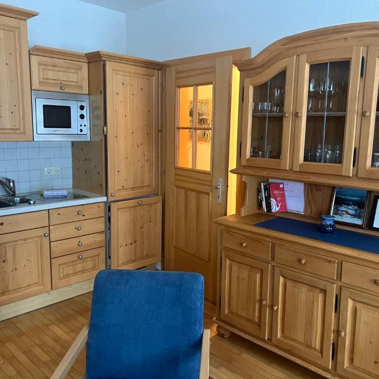 Almurlaub im Grünen - Apartment mit 3 Schlafzimmern - 3