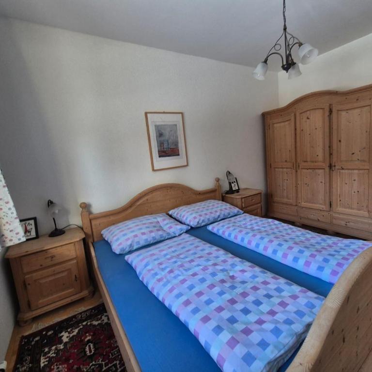 Almurlaub im Grünen - Apartment mit 3 Schlafzimmern - 4