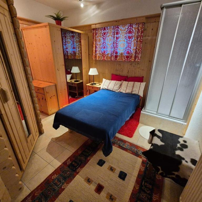 Almurlaub im Grünen - Apartment mit 3 Schlafzimmern - 5