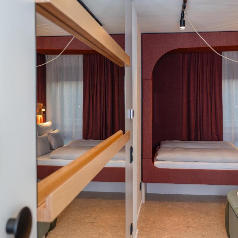 Cocoon München Theresienwiese - Tiny House - 6