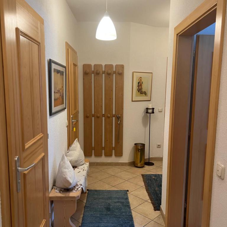 Almurlaub im Grünen - Apartment mit 3 Schlafzimmern - 7