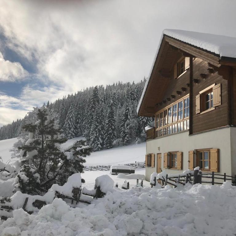 Almurlaub im Grünen - Apartment mit 3 Schlafzimmern - 8