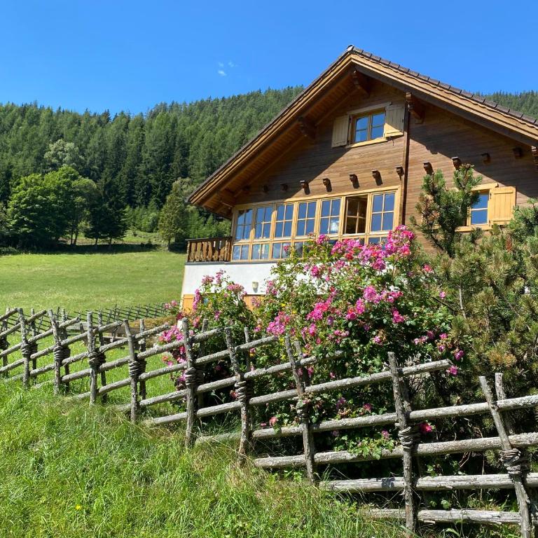 Almurlaub im Grünen - Apartment mit 3 Schlafzimmern - 1