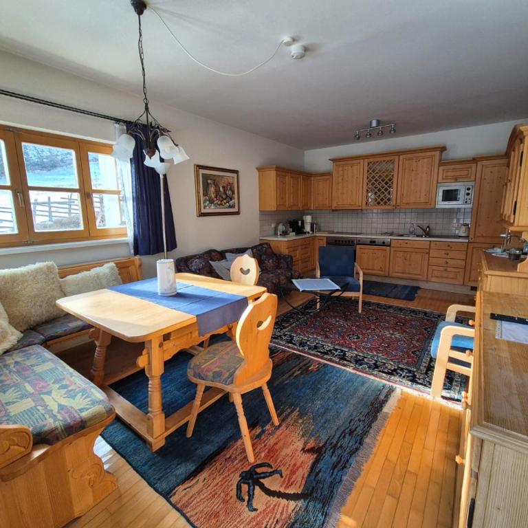 Almurlaub im Grünen - Apartment mit 3 Schlafzimmern - 11