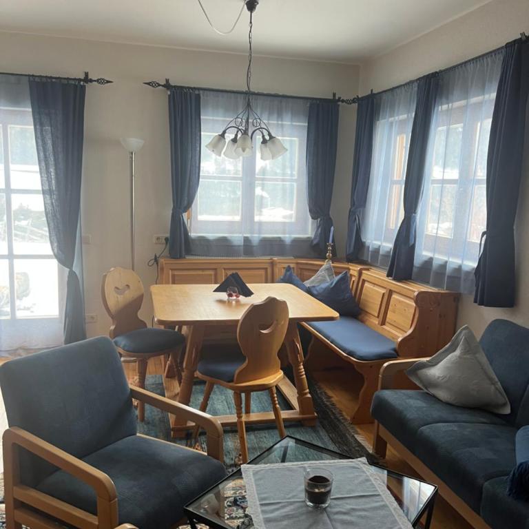 Almurlaub im Grünen - Apartment mit 3 Schlafzimmern - 12