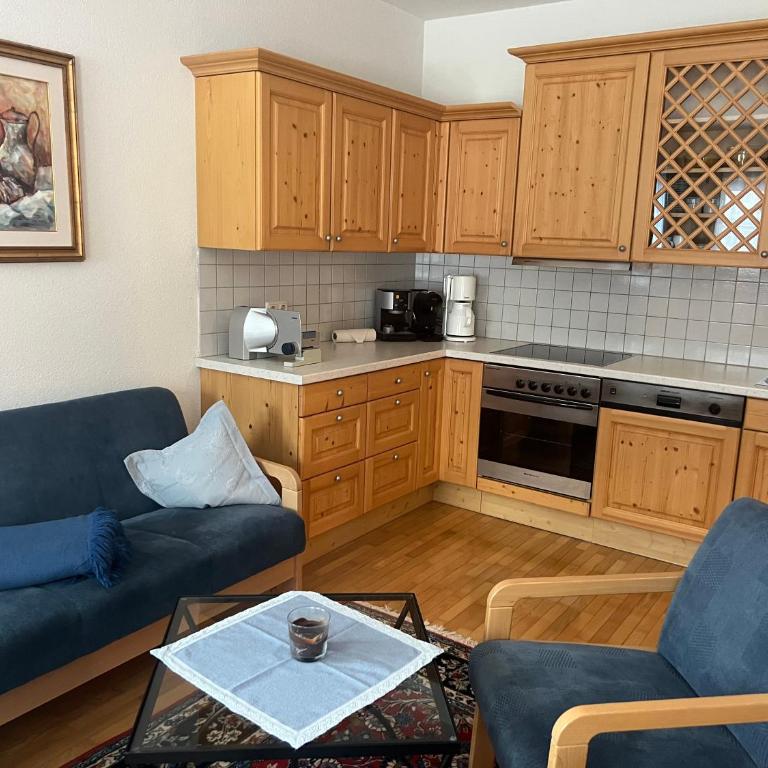 Almurlaub im Grünen - Apartment mit 3 Schlafzimmern - 13