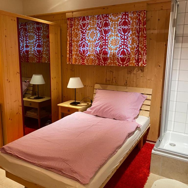 Almurlaub im Grünen - Apartment mit 3 Schlafzimmern - 14