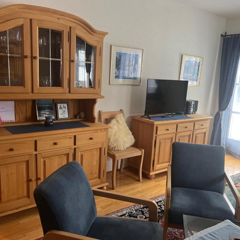 Almurlaub im Grünen - Apartment mit 3 Schlafzimmern - 15