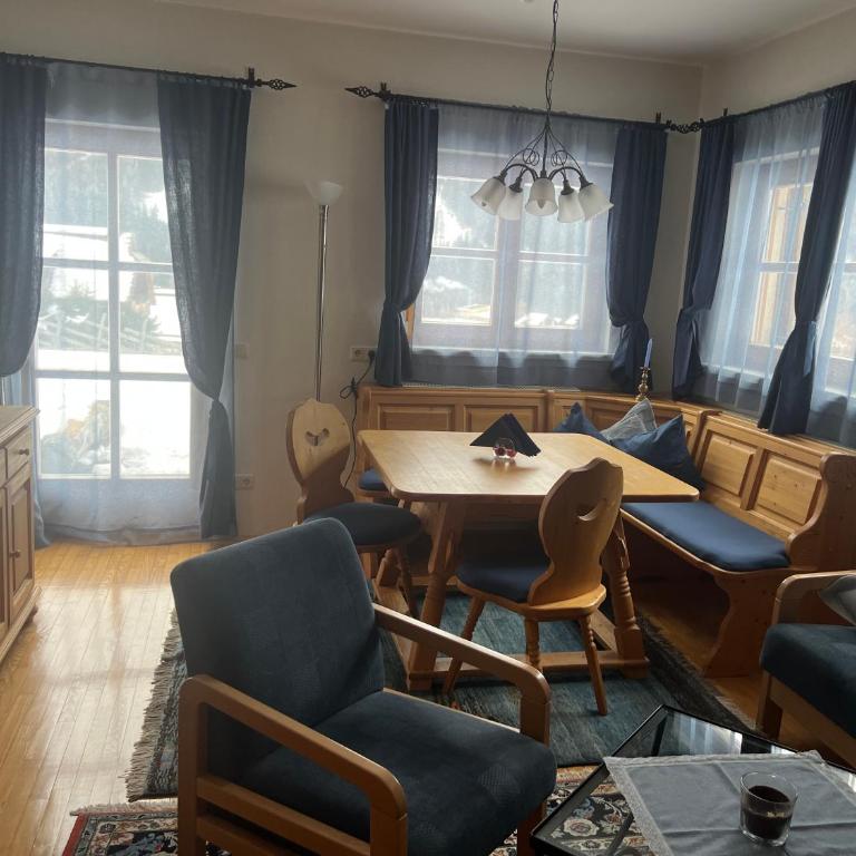 Almurlaub im Grünen - Apartment mit 3 Schlafzimmern - 17