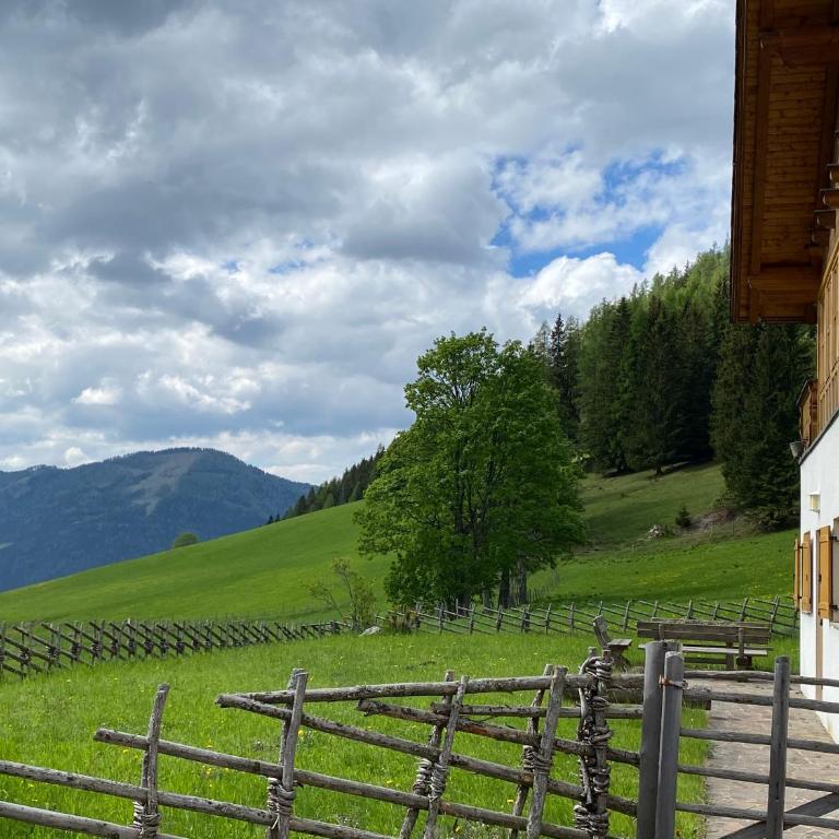 Almurlaub im Grünen - Apartment mit 3 Schlafzimmern - 19