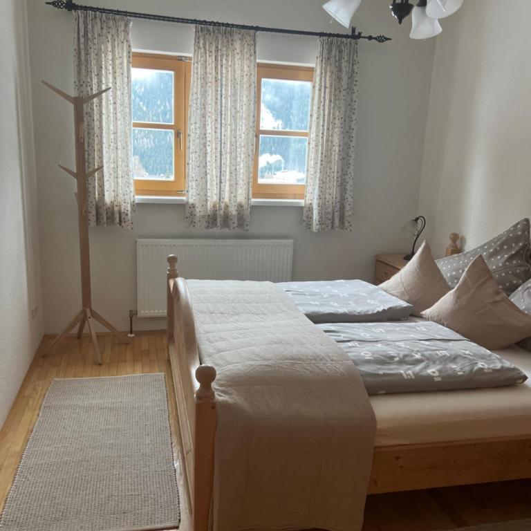 Almurlaub im Grünen - Apartment mit 3 Schlafzimmern - 20