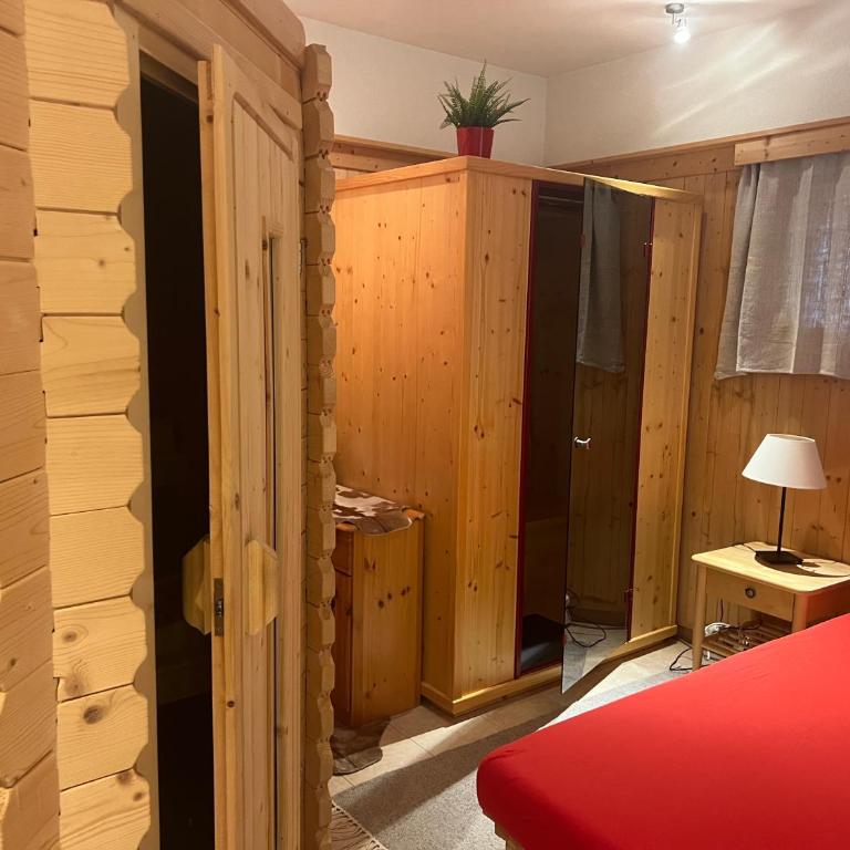 Almurlaub im Grünen - Apartment mit 3 Schlafzimmern - 22