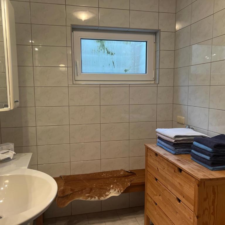 Almurlaub im Grünen - Apartment mit 3 Schlafzimmern - 23