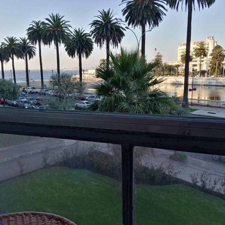 Copacabana apartment with an ocean view - Two-Bedroom Apartment - 1