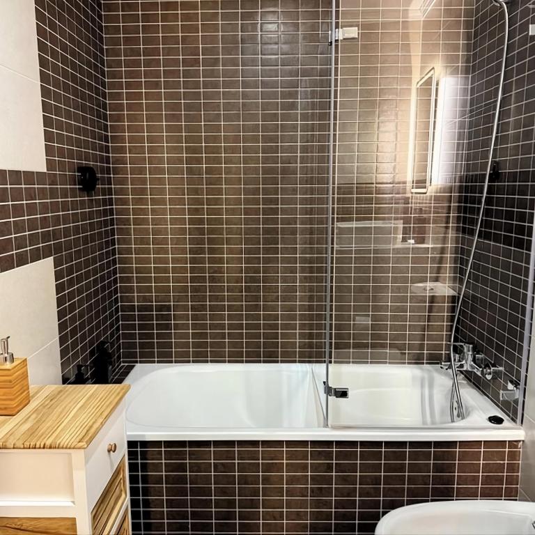 Perez Galdos Sanlucar centro - Apartamento de 2 dormitorios - 44