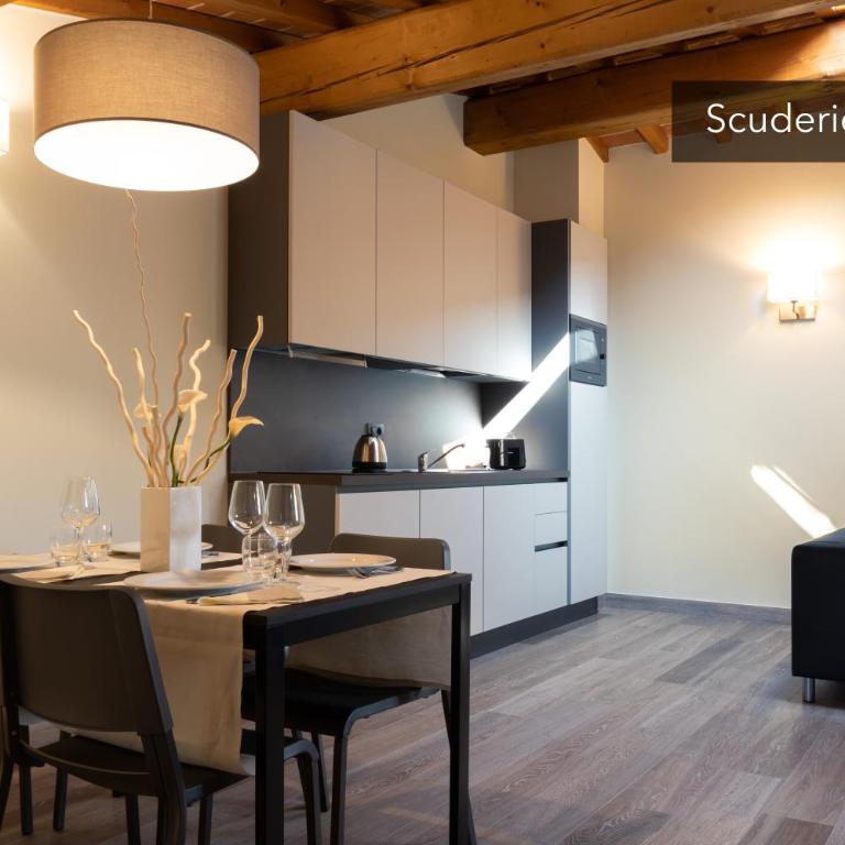 Villa Carobbi Apartments Florence - Appartamento con 2 Camere da Letto - 1