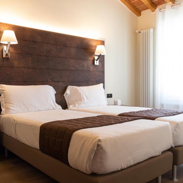 Villa Carobbi Apartments Florence - Appartamento con 2 Camere da Letto - 6