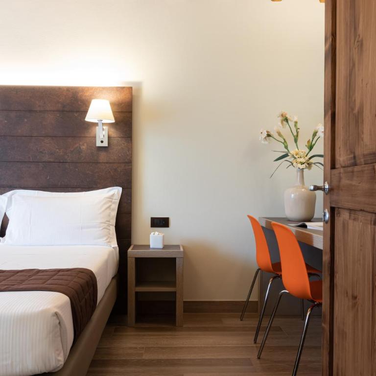 Villa Carobbi Apartments Florence - Appartamento con 2 Camere da Letto - 4