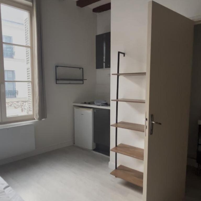 Studio T1 TOURS - One-Bedroom Apartment - 4