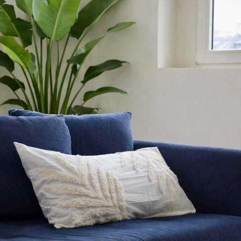 A bright Parisian loft in the heart of the 17th arrondissement - Appartement - 6