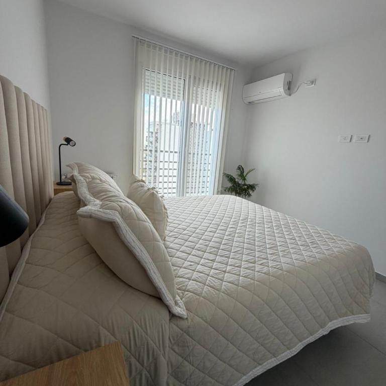 Estomba Vista - Apartamento Deluxe de 1 dormitorio con vistas a la ciudad - 5