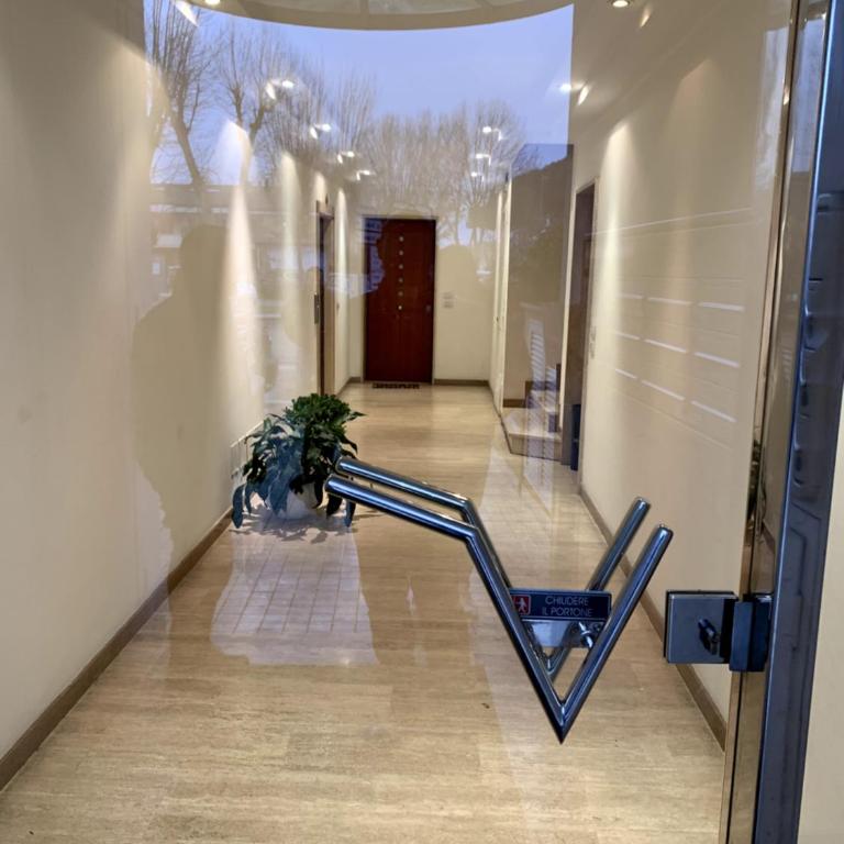 SOFY Penthouse - Appartamento con 1 Camera da Letto - 4