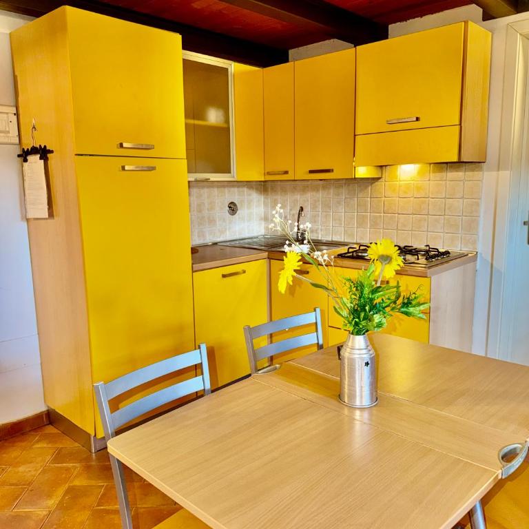 Signoria Uffizi Suites - Maisonette - 9