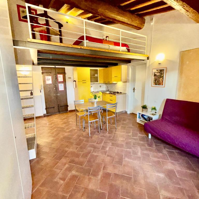 Signoria Uffizi Suites - Maisonette - 8
