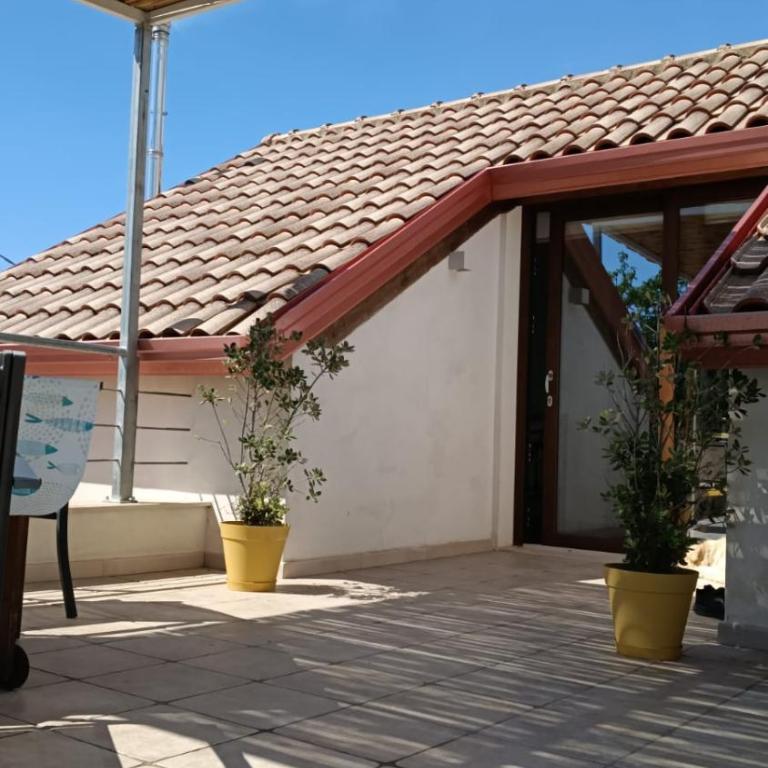 Ca' Libellula Casa Vacanza - Casa con 1 Camera da Letto - 37