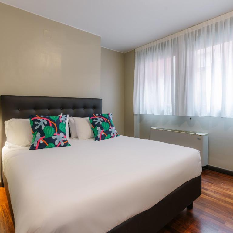 R Quercia House - Appartamento con 3 Camere da Letto - 11