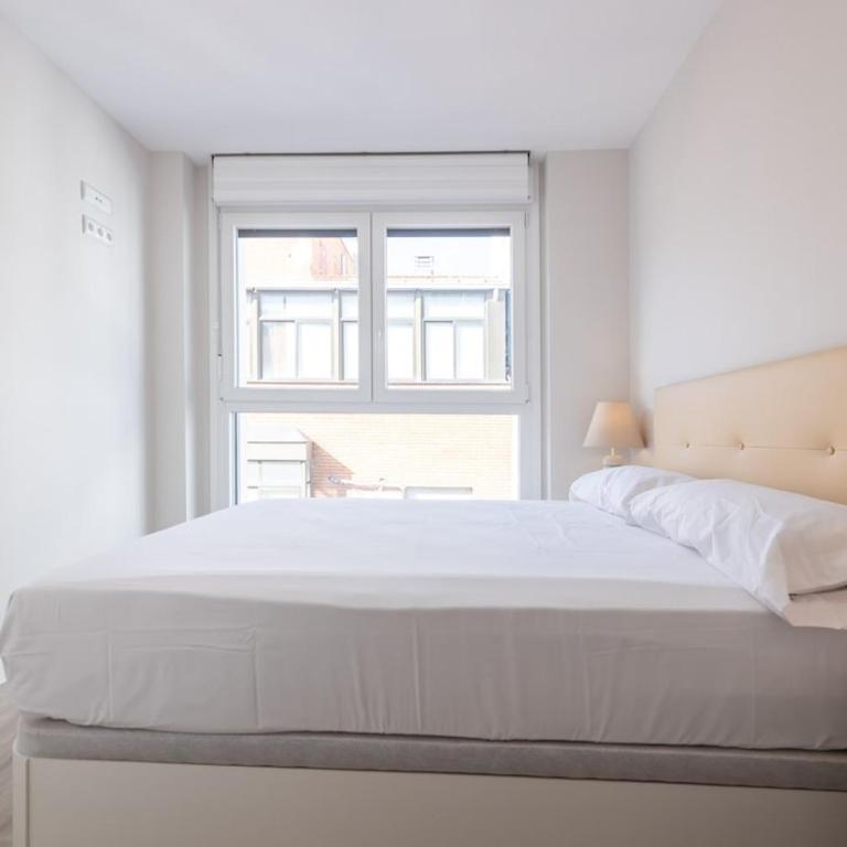 Tetuán-Valdeacederas Apartment - One-Bedroom Apartment - 3