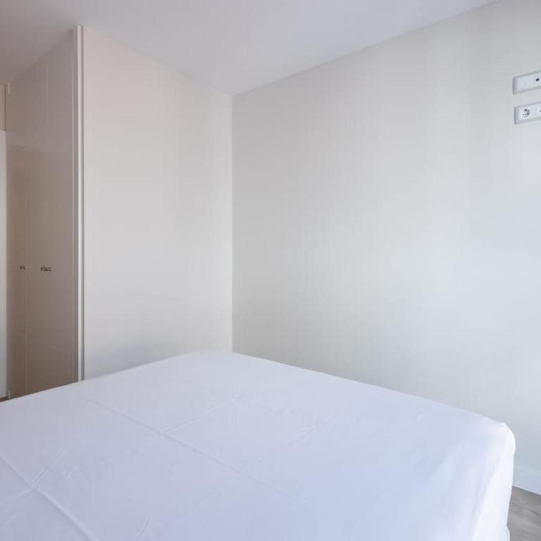 Tetuán-Valdeacederas Apartment - One-Bedroom Apartment - 5