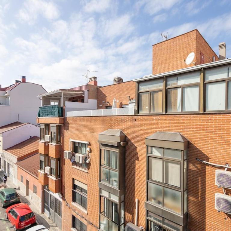 Tetuán-Valdeacederas Apartment - One-Bedroom Apartment - 7