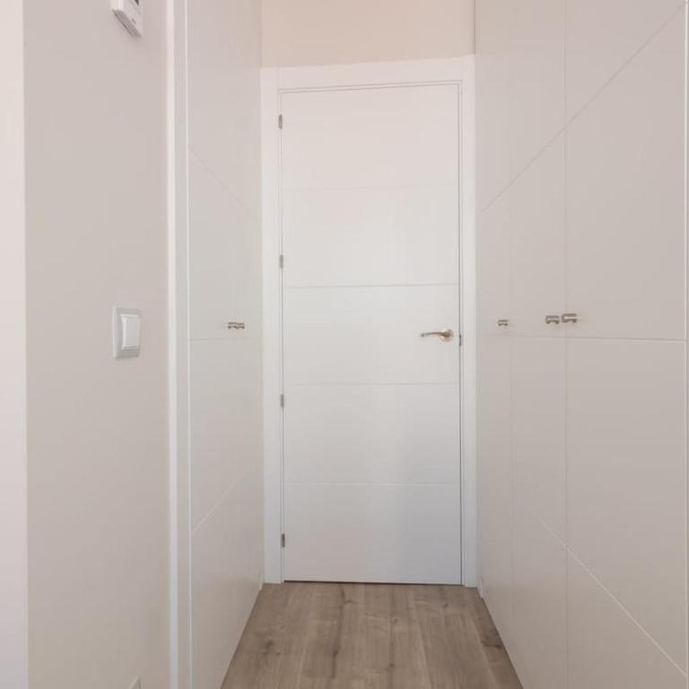 Tetuán-Valdeacederas Apartment - One-Bedroom Apartment - 13