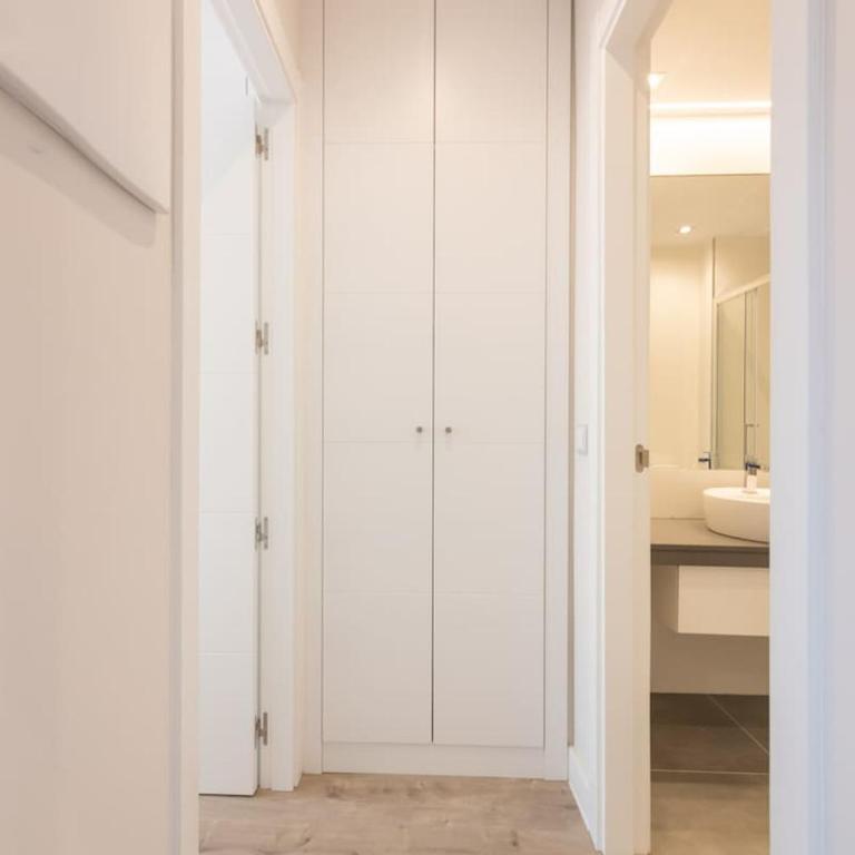 Tetuán-Valdeacederas Apartment - One-Bedroom Apartment - 14