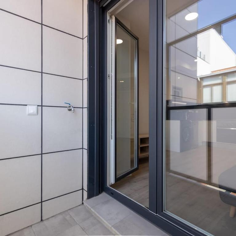 Tetuán-Valdeacederas Apartment - One-Bedroom Apartment - 19