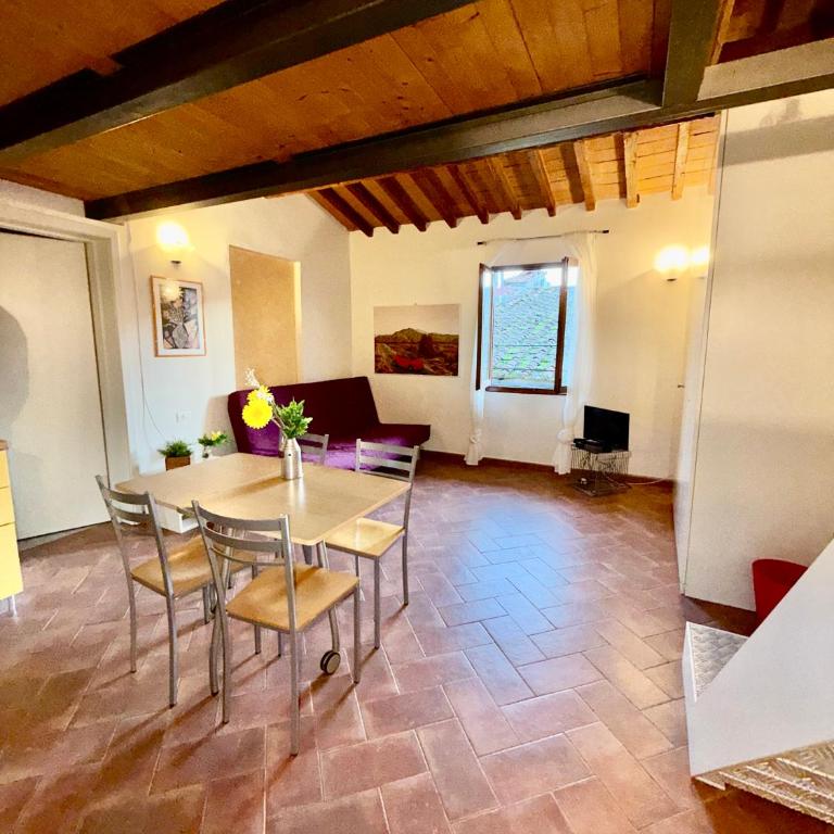 Signoria Uffizi Suites - Maisonette - 7