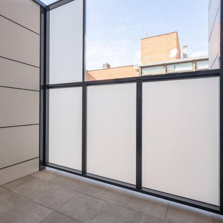 Tetuán-Valdeacederas Apartment - One-Bedroom Apartment - 22